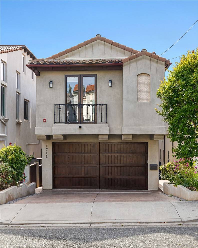 Redondo Beach, CA 90278,1715 Reed ST