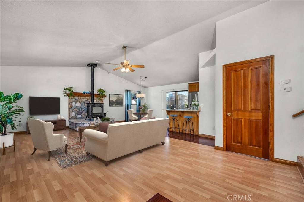 Pinon Hills, CA 92372,7550 Rancho RD
