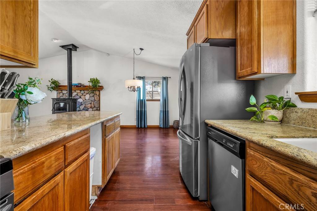 Pinon Hills, CA 92372,7550 Rancho RD