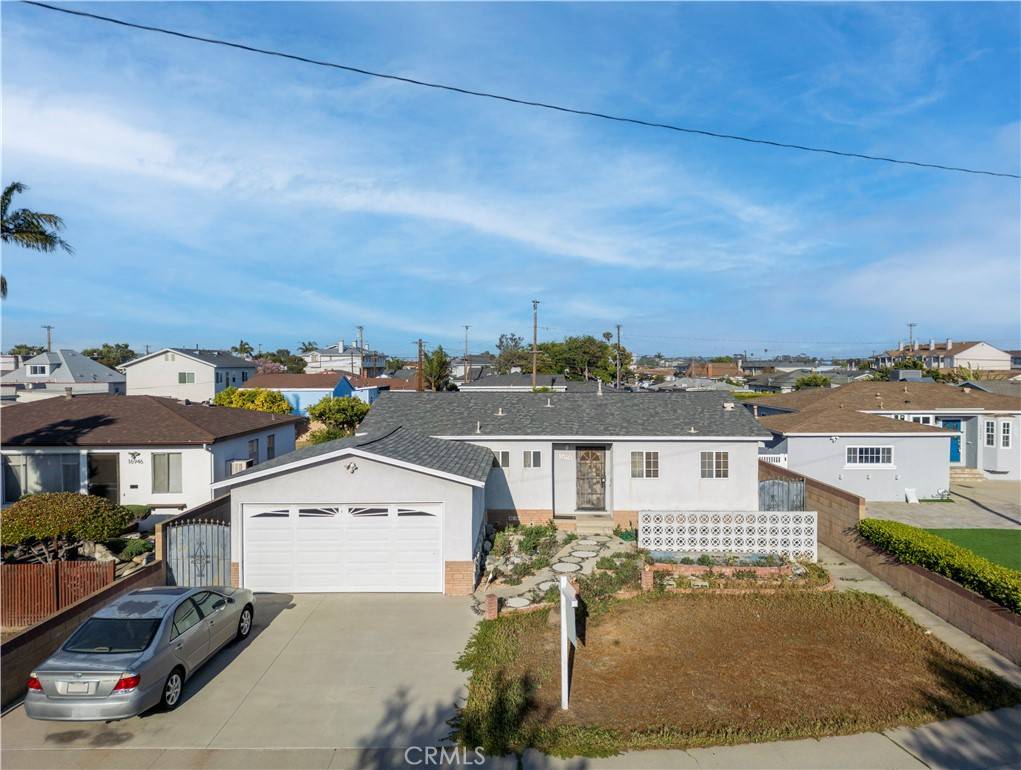 Gardena, CA 90247,16950 La Salle AVE