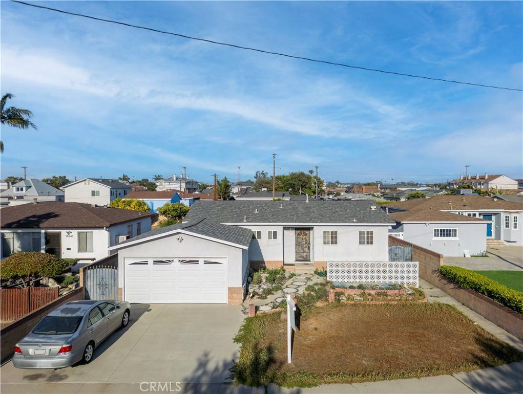 Gardena, CA 90247,16950 La Salle AVE