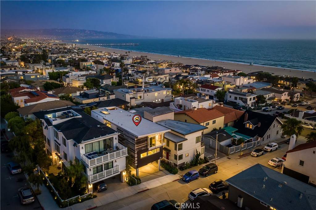 Hermosa Beach, CA 90254,232 26th ST