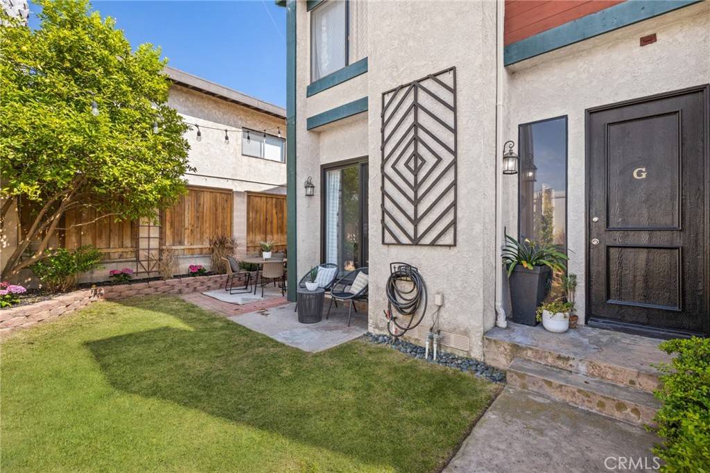 Redondo Beach, CA 90278,2715 Vanderbilt LN #G