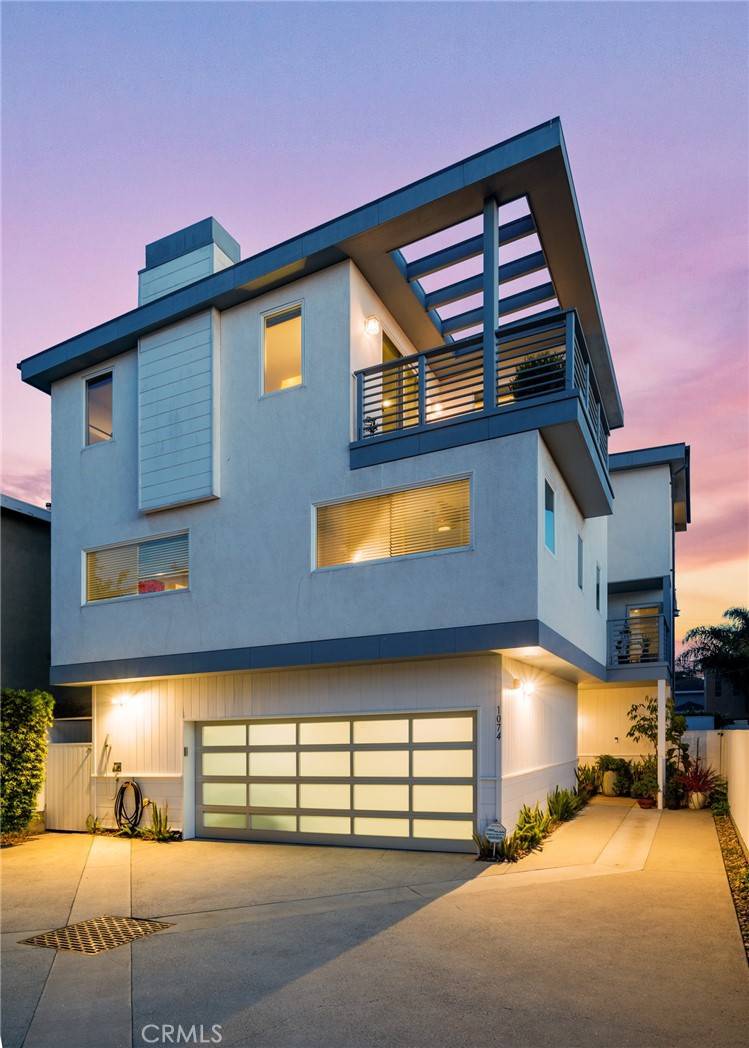Hermosa Beach, CA 90254,1074 7th ST #2