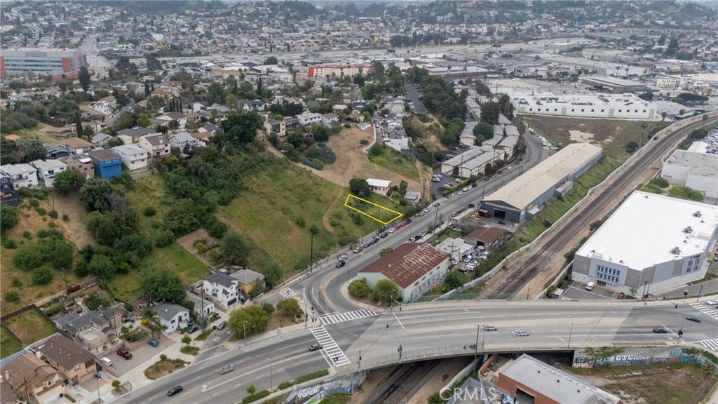 El Sereno, CA 90032,1 Marianna Ave.