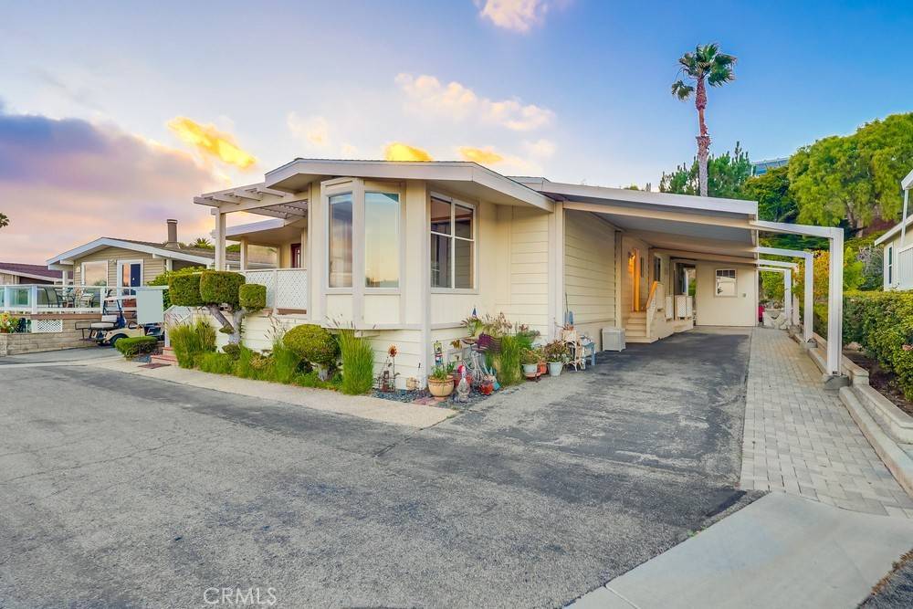 San Pedro, CA 90732,2275 W 25TH #166