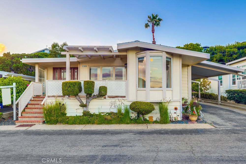 San Pedro, CA 90732,2275 W 25TH #166