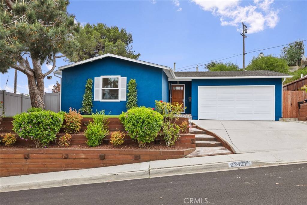 Torrance, CA 90505,22427 Linda DR