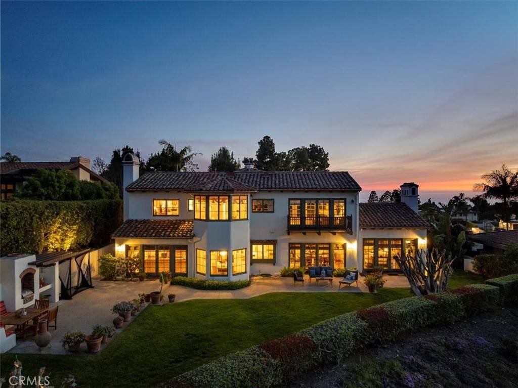 Palos Verdes Estates, CA 90274,2839 Via Victoria