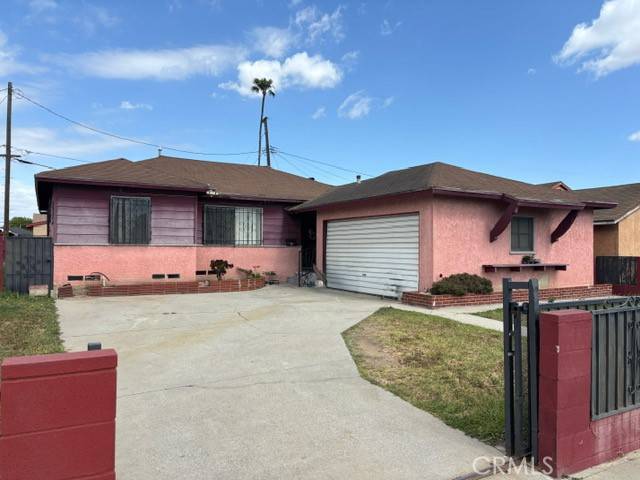 Compton, CA 90220,15712 S Haskins AVE