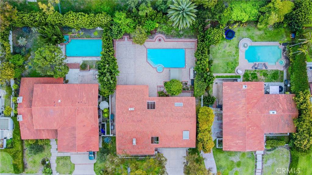 Palos Verdes Estates, CA 90274,1446 Via Castilla
