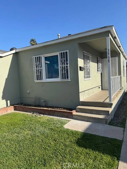 Inglewood, CA 90303,3936 W 111th PL