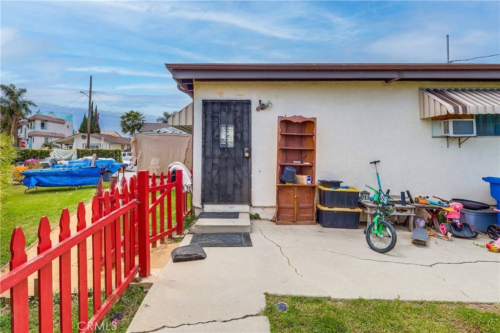 San Pedro, CA 90731,1805 S Crescent AVE