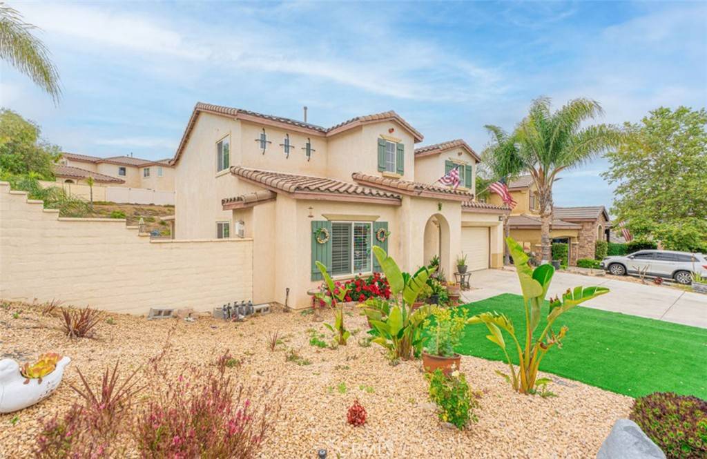 Lake Elsinore, CA 92530,4118 Larkspur ST