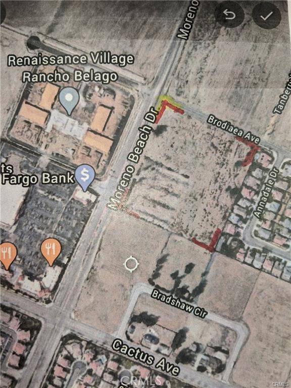 Moreno Valley, CA 92555,14300 Moreno Valley Beach Dr.