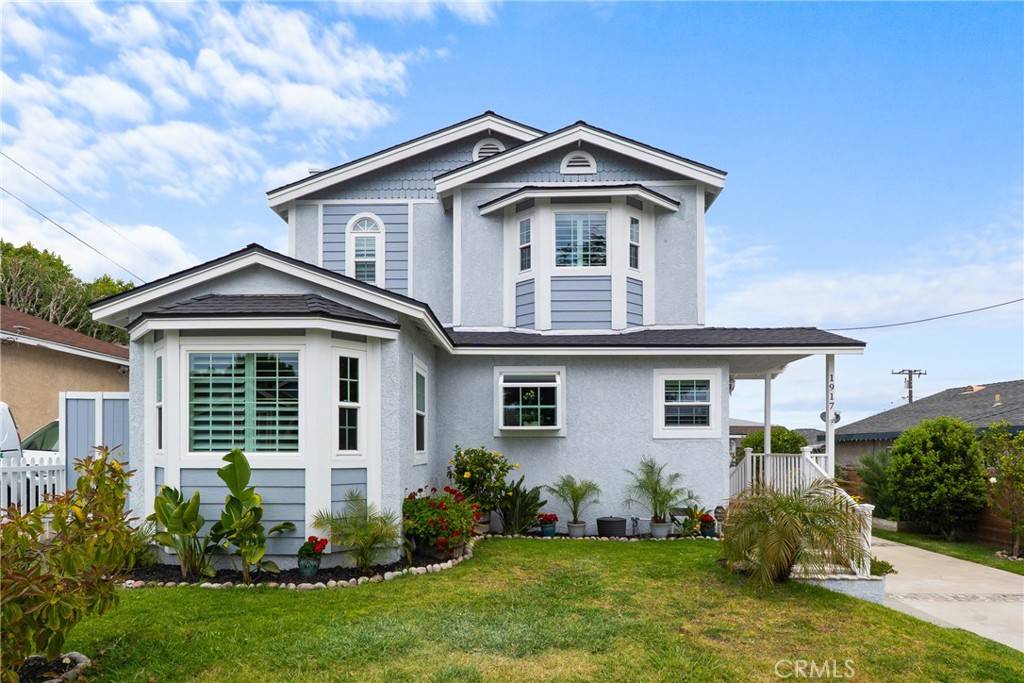 Redondo Beach, CA 90278,1917 Plant AVE