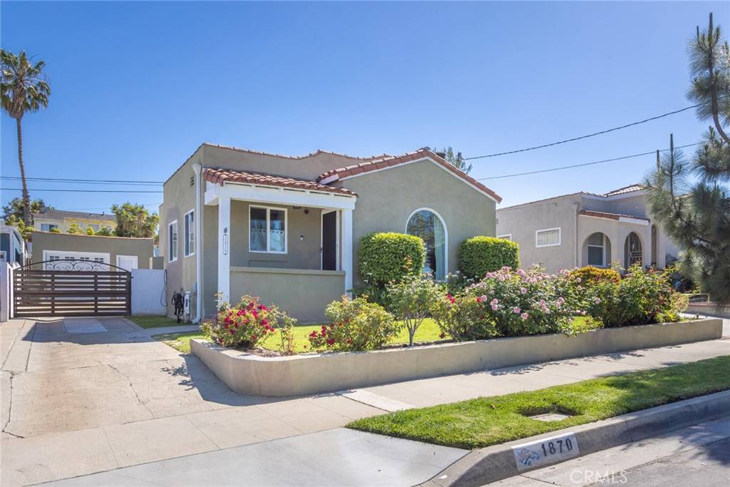 Lomita, CA 90717,1870 261st ST