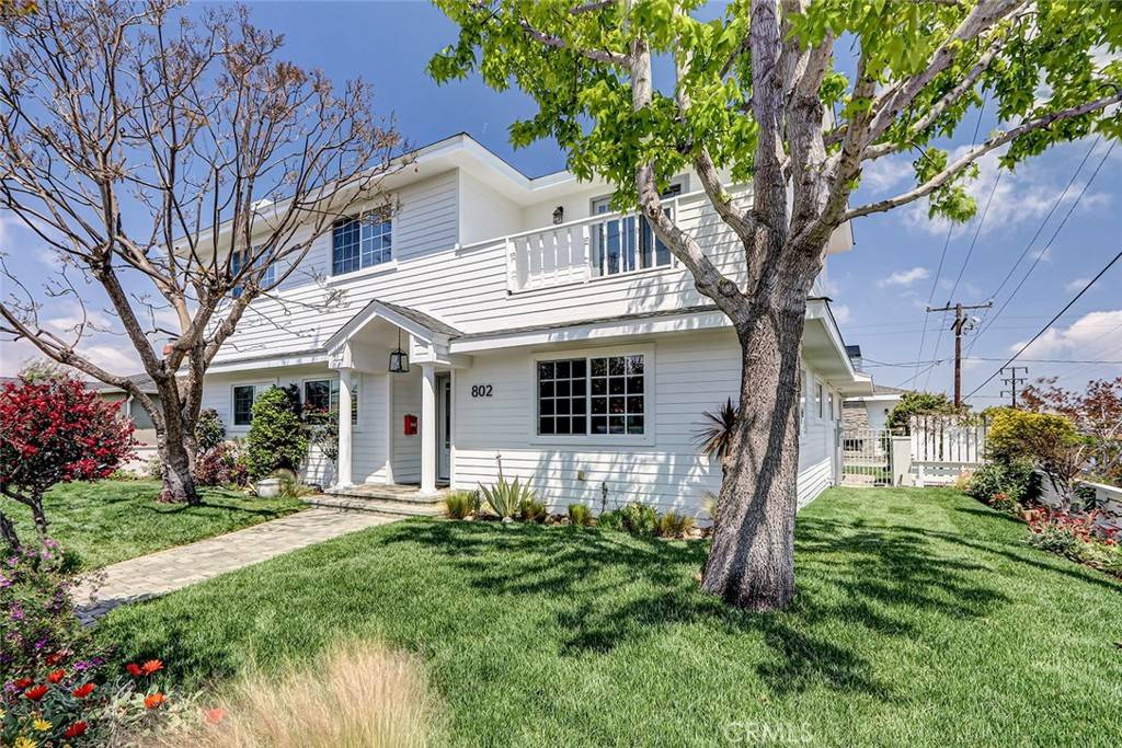 El Segundo, CA 90245,802 Maryland ST
