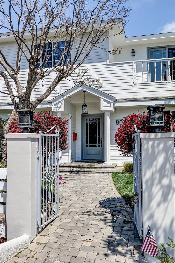 El Segundo, CA 90245,802 Maryland ST