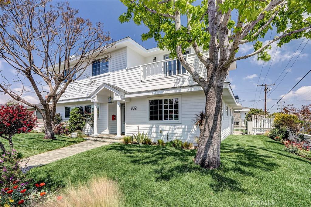 El Segundo, CA 90245,802 Maryland ST