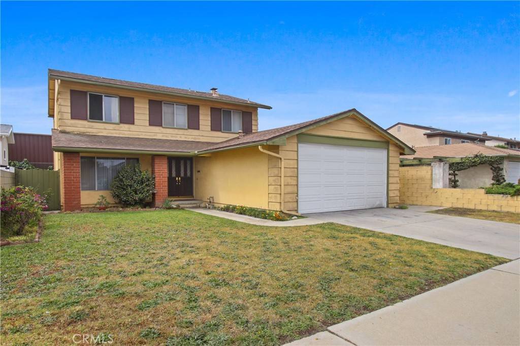 Harbor City, CA 90710,1540 238th ST