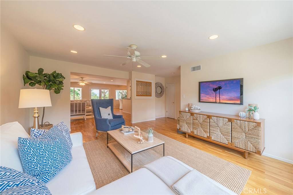 Rolling Hills Estates, CA 90274,5 Santa Bella RD