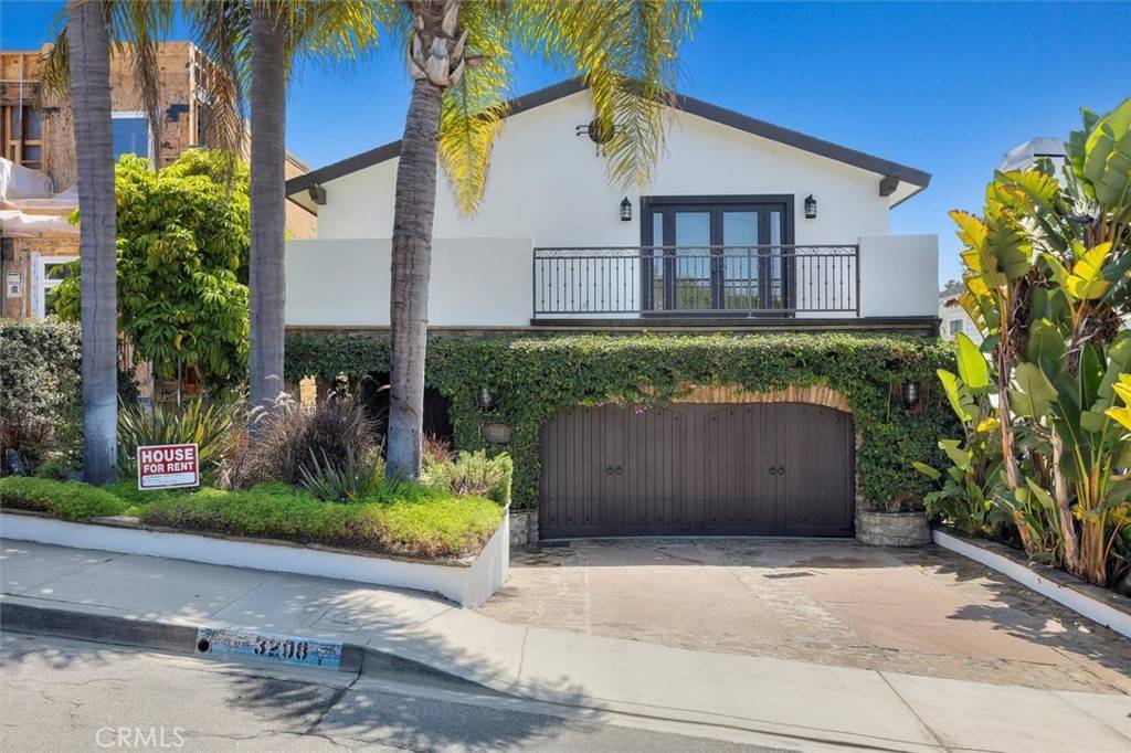 Manhattan Beach, CA 90266,3208 Walnut AVE