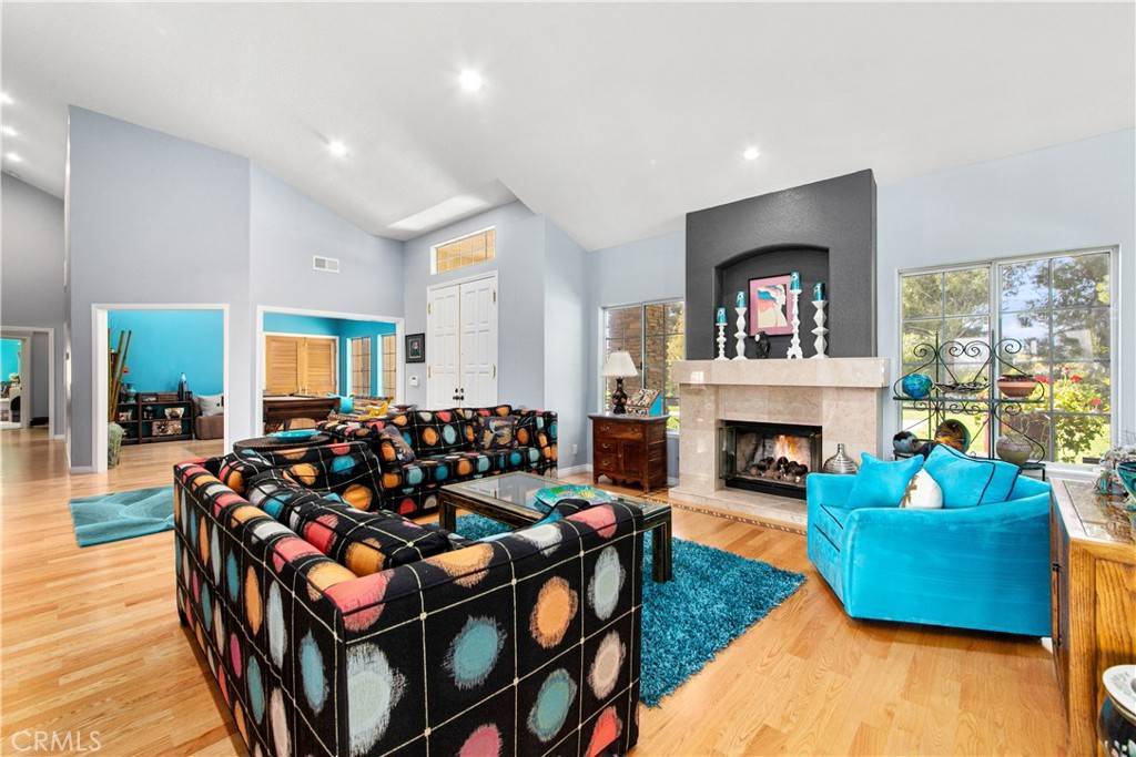 Canyon Country, CA 91387,15731 Condor Ridge RD