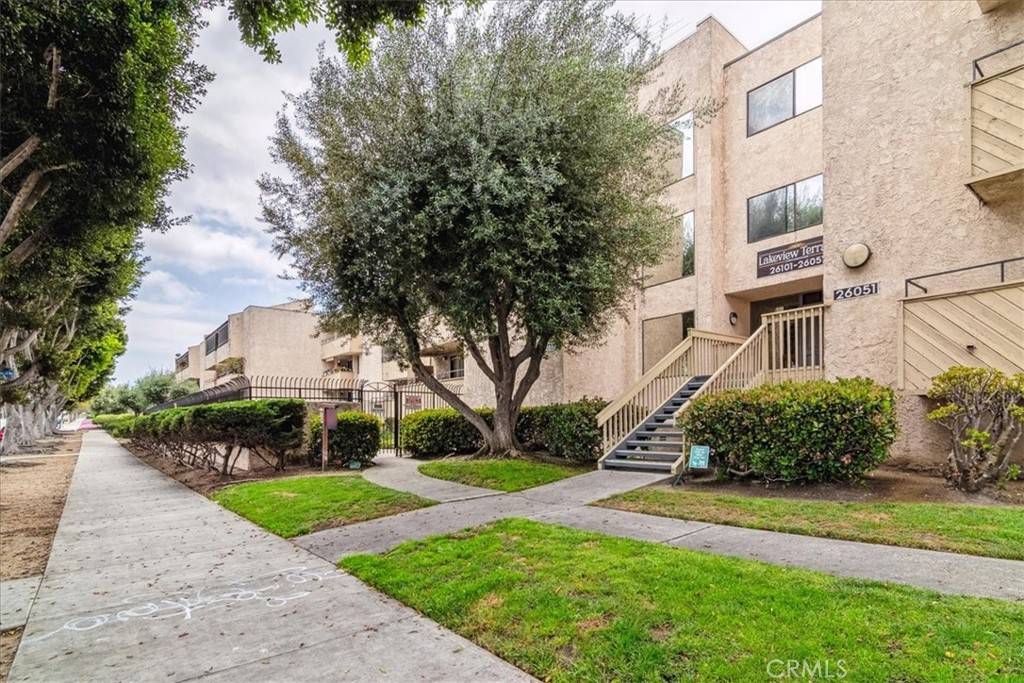 Harbor City, CA 90710,26101 Vermont AVE #304B