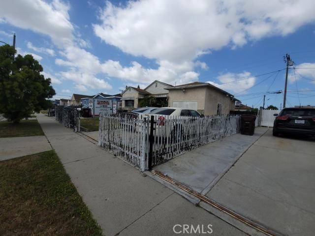 Compton, CA 90220,1307 S Grandee AVE