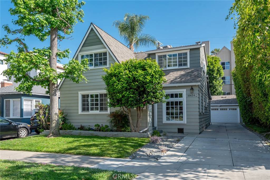 Toluca Lake, CA 91602,10624 Bloomfield #A ST