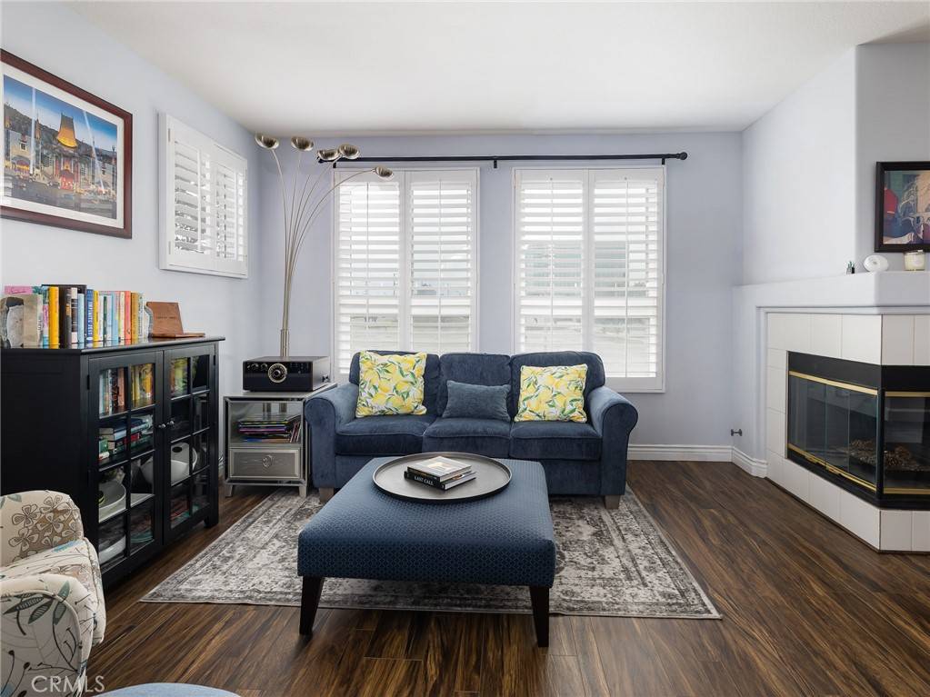 Lawndale, CA 90260,5447 Marine AVE #7