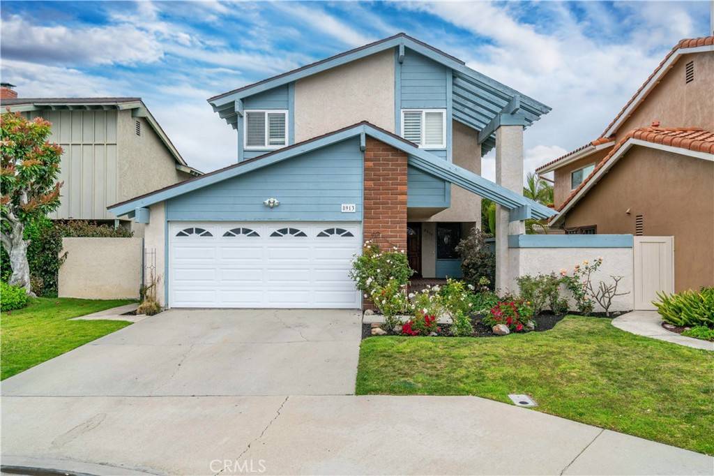 Fountain Valley, CA 92708,8913 La Dona CT
