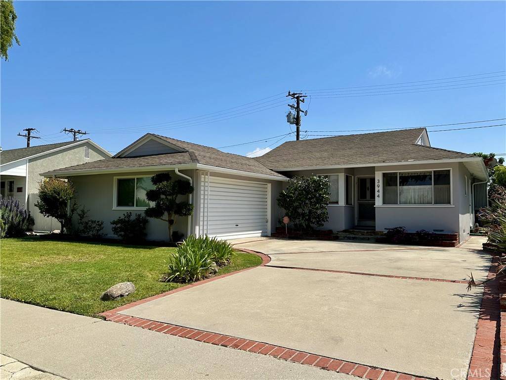 Hawthorne, CA 90250,3944 W 149th ST