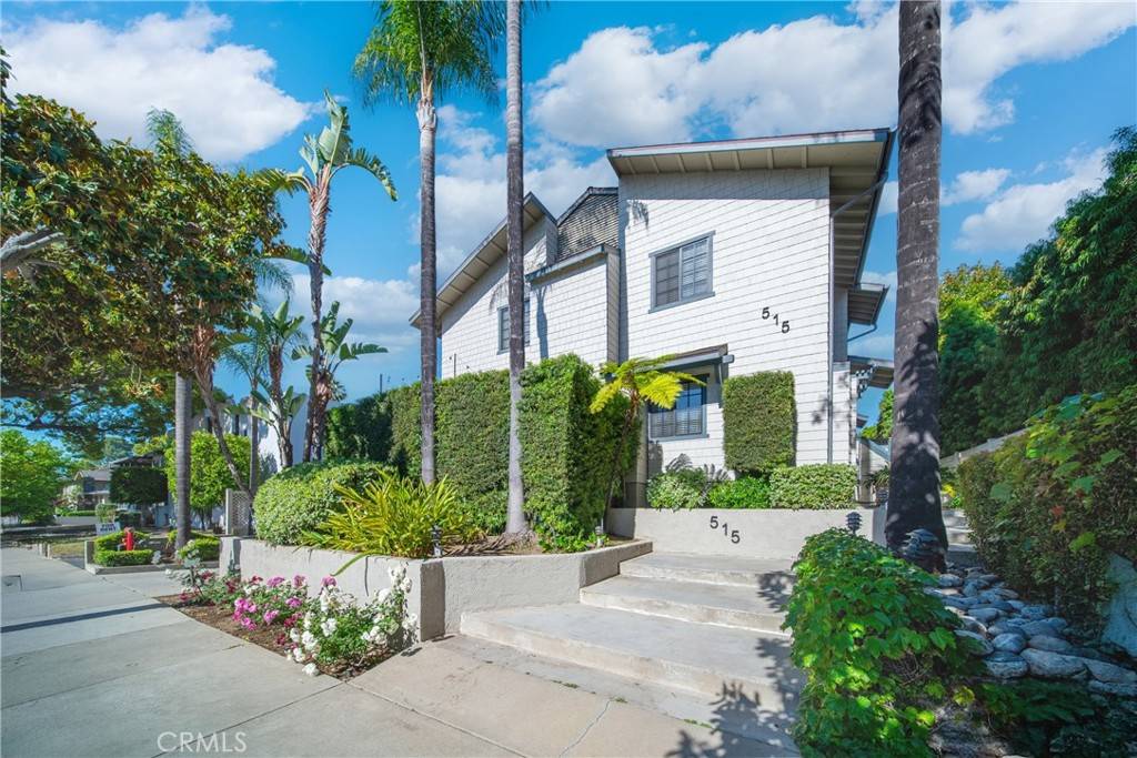Pasadena, CA 91101,515 S Madison AVE #7