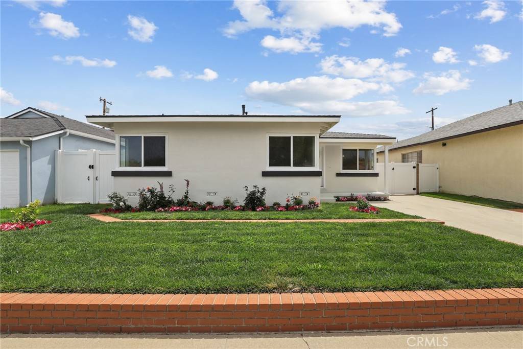 Torrance, CA 90503,902 Patronella AVE