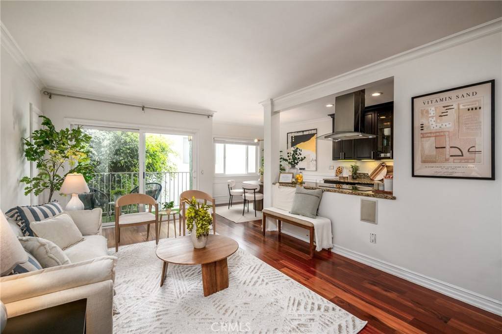 Santa Monica, CA 90405,428 Hill ST #14