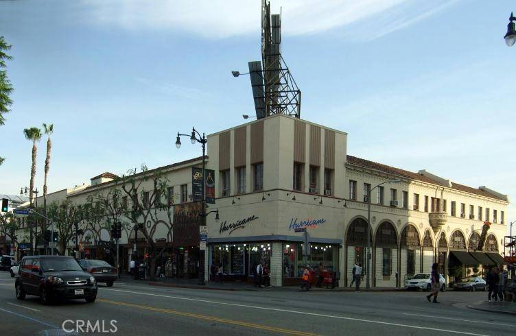 Hollywood, CA 90028,6646 Hollywood BLVD