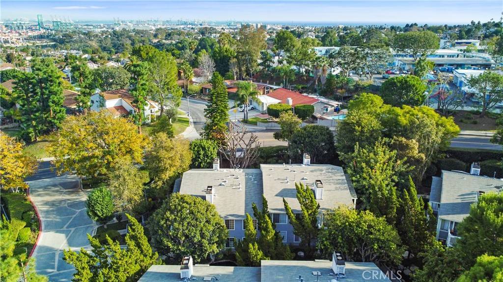 San Pedro, CA 90732,1246 W Park Western DR #35