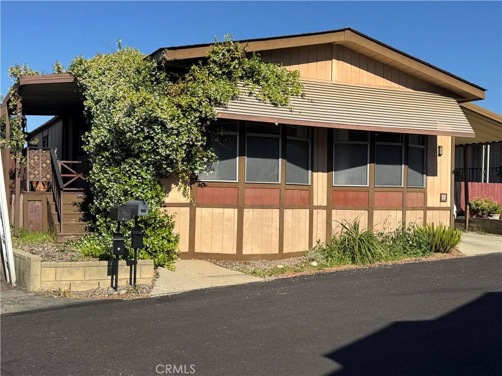 Harbor City, CA 90710,1501 Palos Verdes Drive North #48