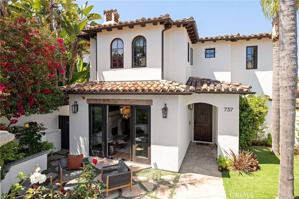 Manhattan Beach, CA 90266,737 35th ST