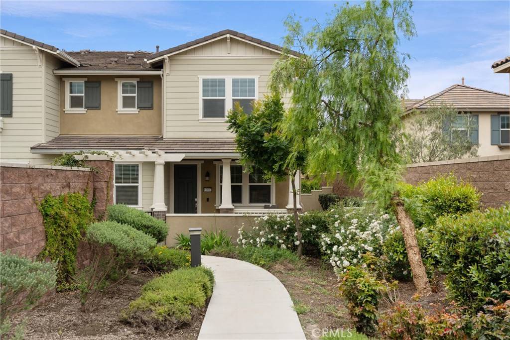 Chino, CA 91708,15982 Voyager Ave