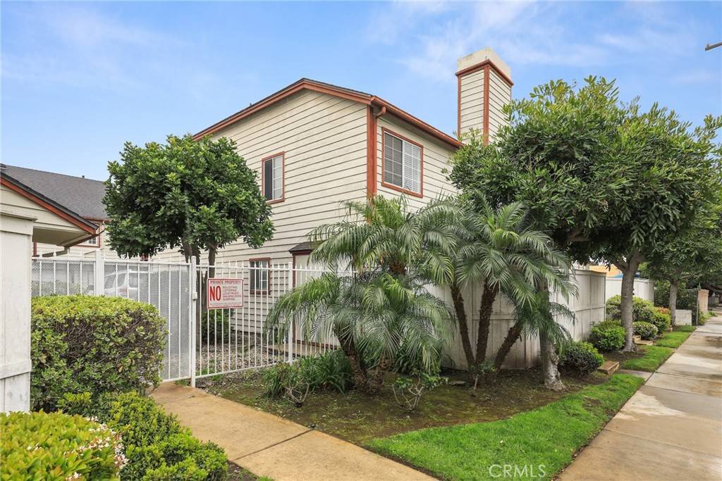 Harbor City, CA 90710,25520 Dodge AVE #A