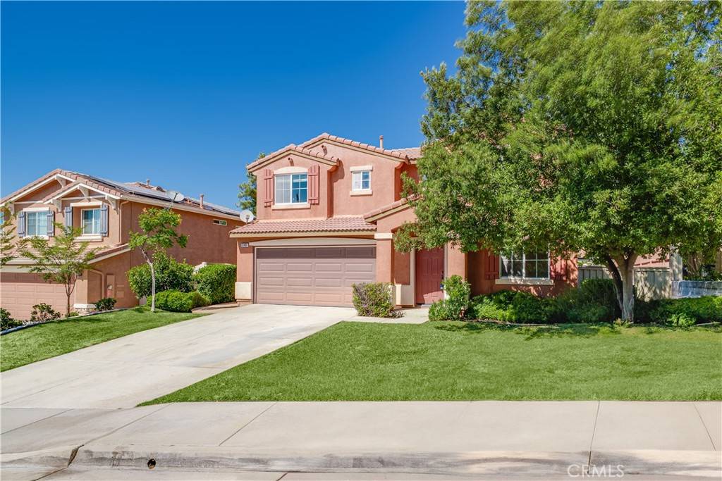 Temecula, CA 92592,32489 Francisco PL