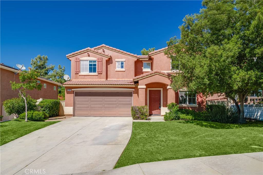 Temecula, CA 92592,32489 Francisco PL