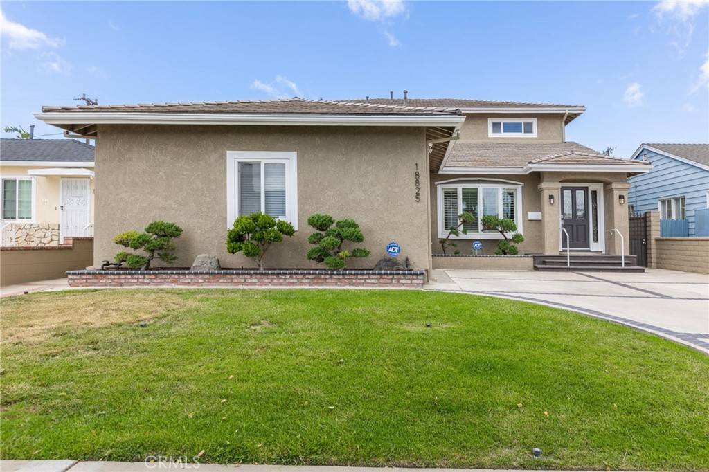 Torrance, CA 90504,18825 Felbar AVE