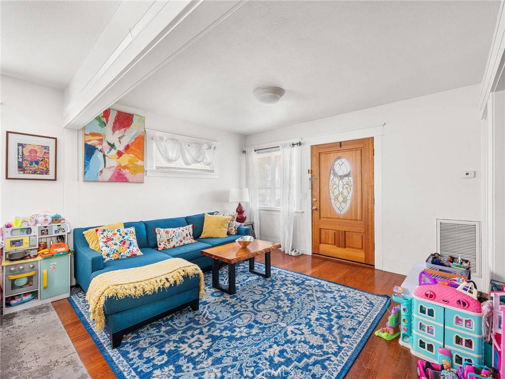 Torrance, CA 90501,1736 Gramercy AVE