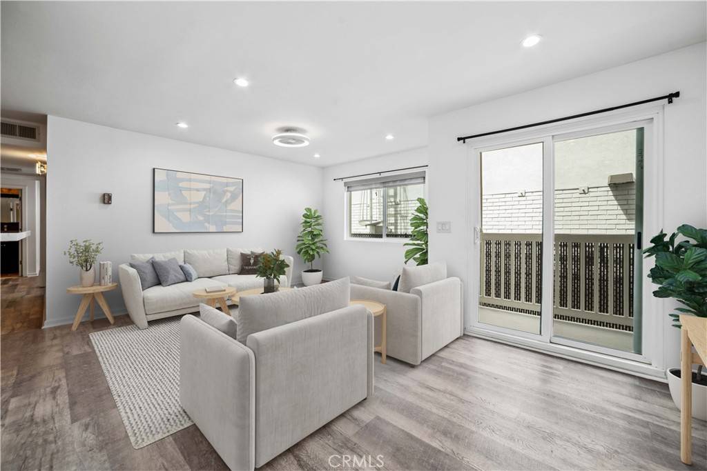 Hermosa Beach, CA 90254,2411 Prospect AVE #125