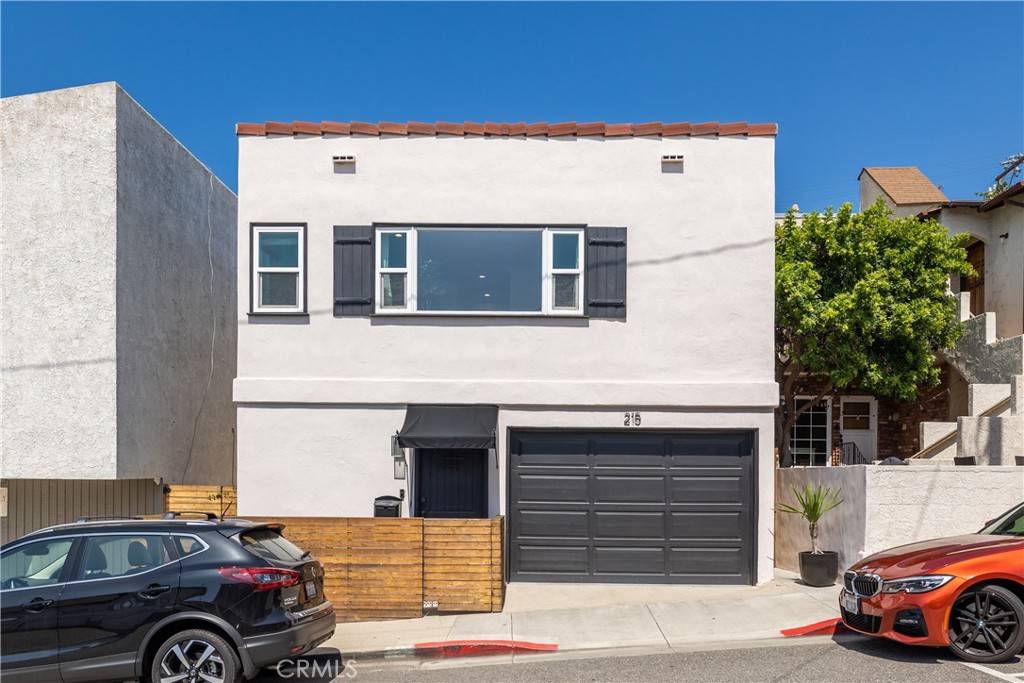 Hermosa Beach, CA 90254,215 Longfellow AVE