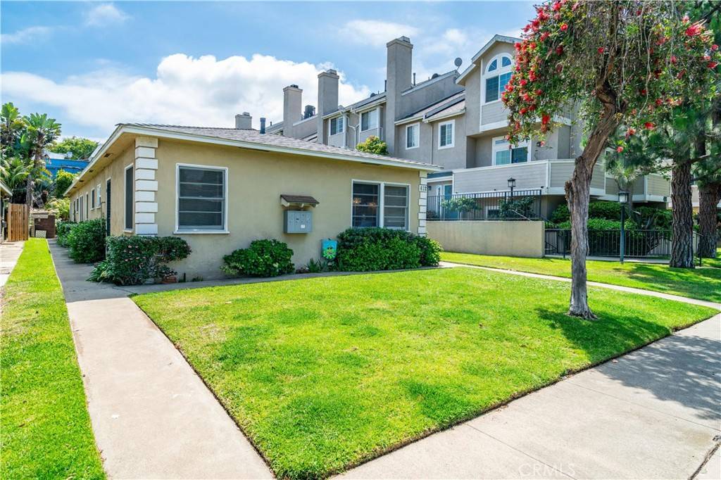 El Segundo, CA 90245,412 Richmond ST